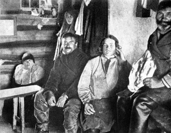 Иллюстрация к книге — Через Сибирь [i_018.jpg]