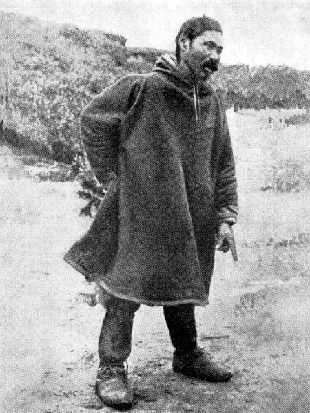 Иллюстрация к книге — Через Сибирь [i_019.jpg]