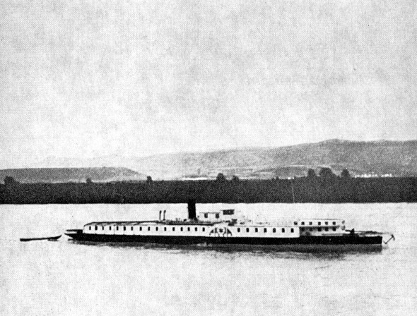 Иллюстрация к книге — Через Сибирь [i_020.jpg]