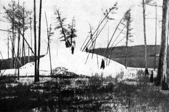 Иллюстрация к книге — Через Сибирь [i_027.jpg]