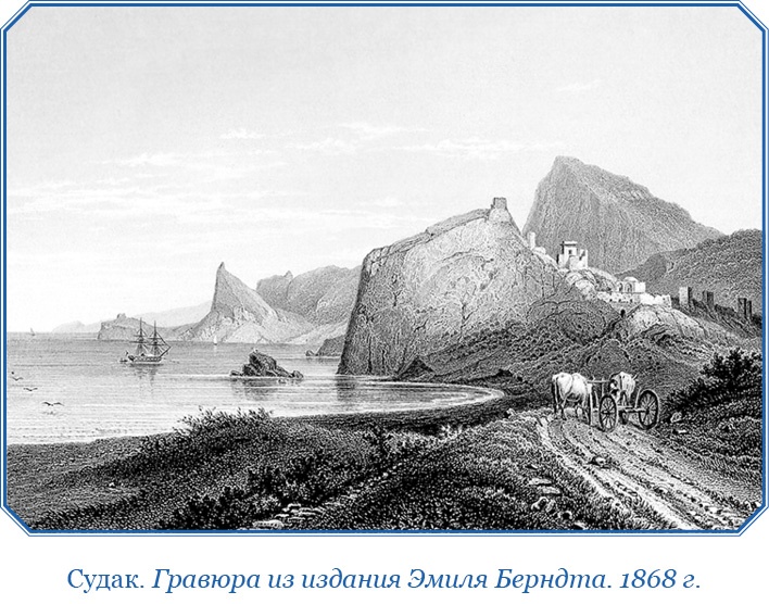 Иллюстрация к книге — Хождение за три моря [i_043.jpg]