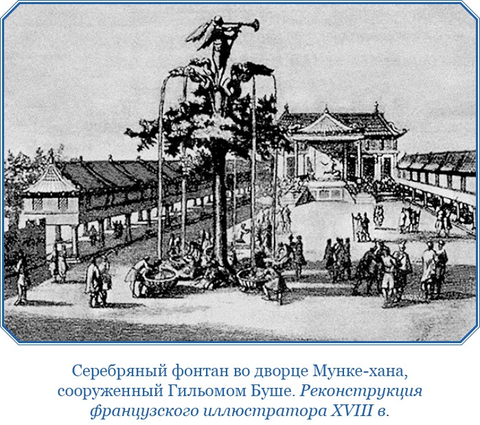 Иллюстрация к книге — Хождение за три моря [i_086.jpg]