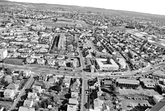 Иллюстрация к книге — Вокруг Парижа с Борисом Носиком. Том 1 [i_009.jpg]