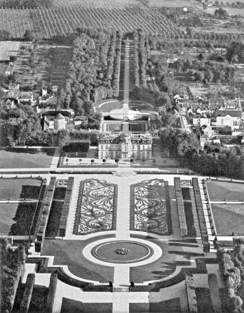 Иллюстрация к книге — Вокруг Парижа с Борисом Носиком. Том 1 [i_012.jpg]