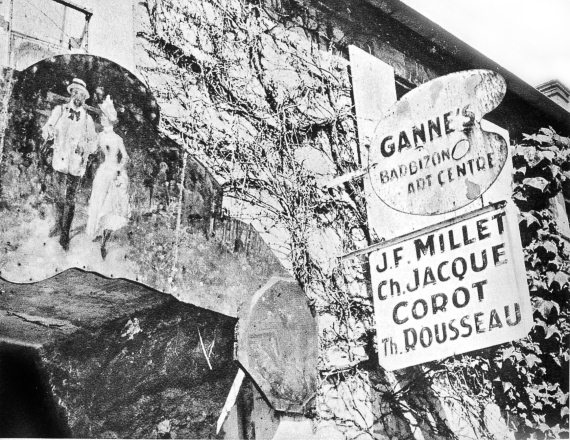 Иллюстрация к книге — Вокруг Парижа с Борисом Носиком. Том 2 [i_002.jpg]