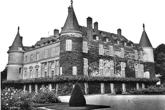 Иллюстрация к книге — Вокруг Парижа с Борисом Носиком. Том 2 [i_013.jpg]