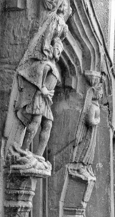 Иллюстрация к книге — Вокруг Парижа с Борисом Носиком. Том 2 [i_014.jpg]