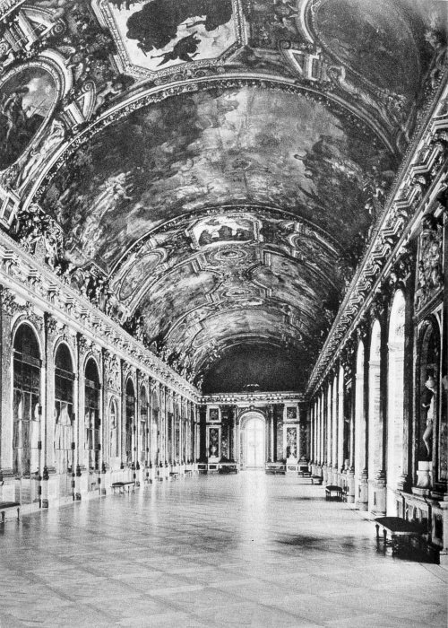 Иллюстрация к книге — Вокруг Парижа с Борисом Носиком. Том 2 [i_018.jpg]