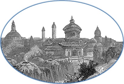 Иллюстрация к книге — От Кяхты до Кульджи: путешествие в Центральную Азию и китай. Мои путешествия по Сибири [i_014.jpg]