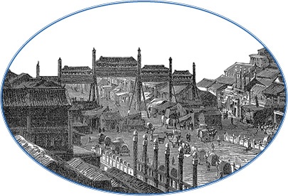 Иллюстрация к книге — От Кяхты до Кульджи: путешествие в Центральную Азию и китай. Мои путешествия по Сибири [i_021.jpg]