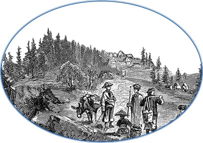 Иллюстрация к книге — От Кяхты до Кульджи: путешествие в Центральную Азию и китай. Мои путешествия по Сибири [i_024.jpg]