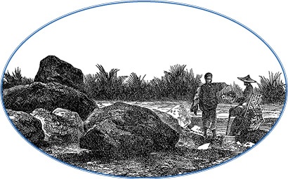 Иллюстрация к книге — От Кяхты до Кульджи: путешествие в Центральную Азию и китай. Мои путешествия по Сибири [i_029.jpg]