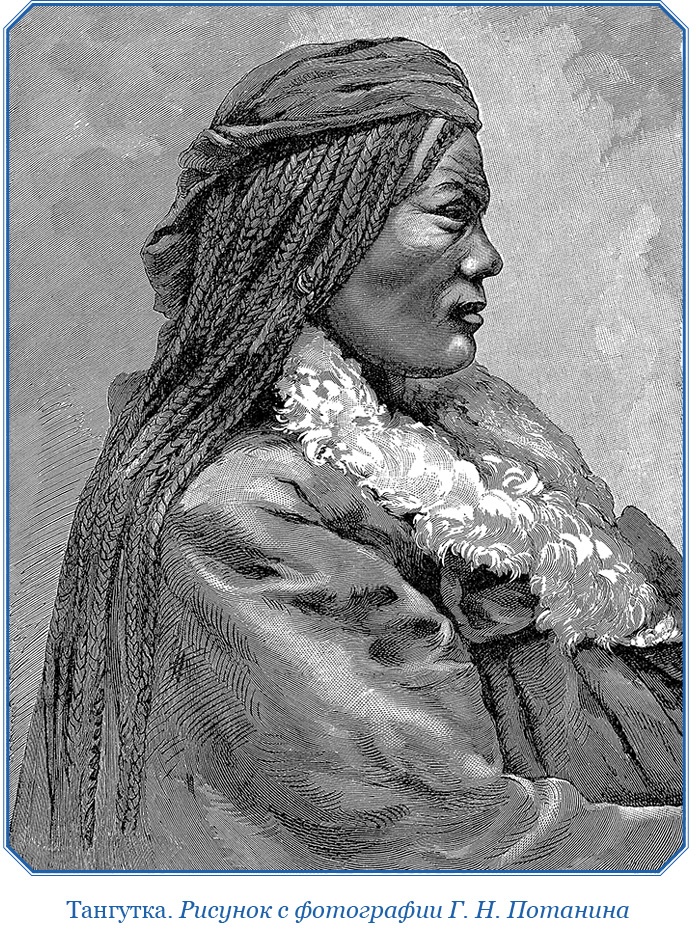 Иллюстрация к книге — От Кяхты до Кульджи: путешествие в Центральную Азию и китай. Мои путешествия по Сибири [i_042.jpg]