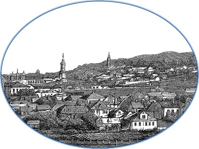 Иллюстрация к книге — От Кяхты до Кульджи: путешествие в Центральную Азию и китай. Мои путешествия по Сибири [i_103.jpg]