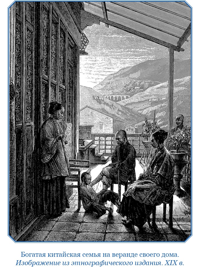 Иллюстрация к книге — Алтай. Монголия. Китай. Тибет. Путешествия в Центральной Азии [i_068.jpg]