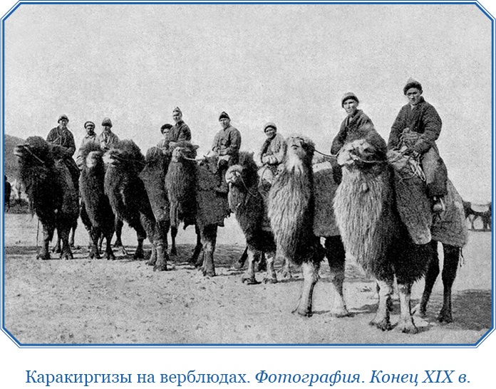 Иллюстрация к книге — Алтай. Монголия. Китай. Тибет. Путешествия в Центральной Азии [i_090.jpg]