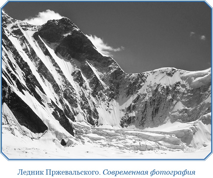 Иллюстрация к книге — Алтай. Монголия. Китай. Тибет. Путешествия в Центральной Азии [i_099.jpg]