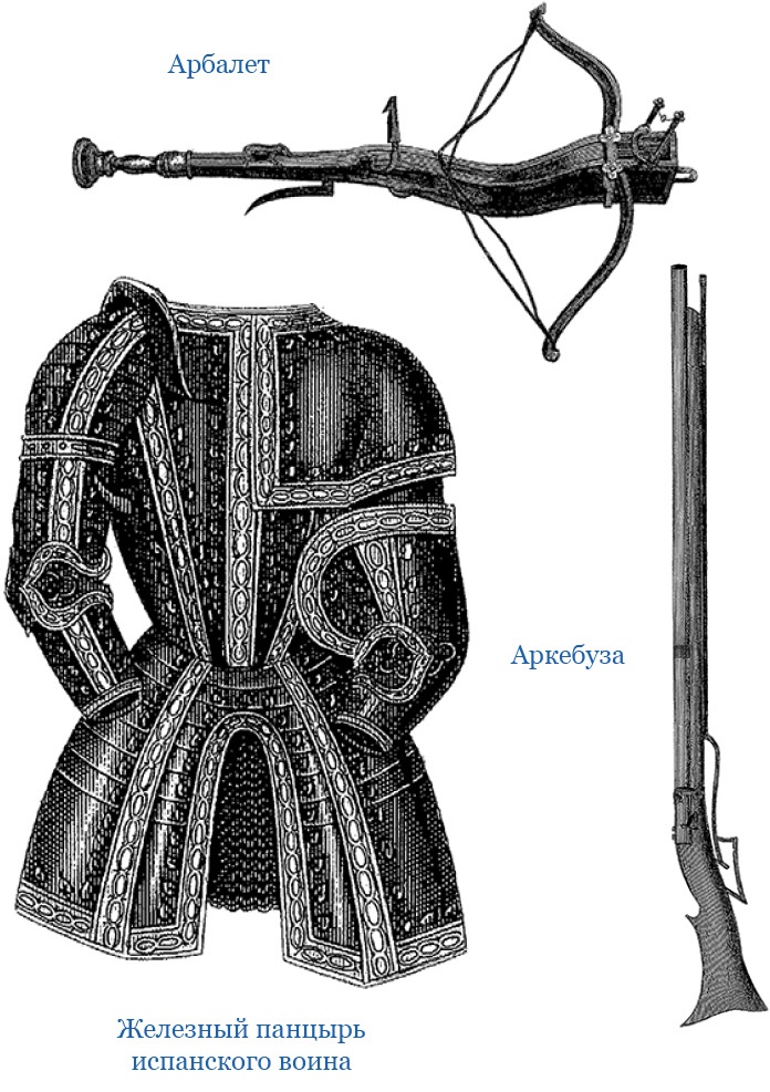 Иллюстрация к книге — Путешествие Магеллана [i_082.jpg]