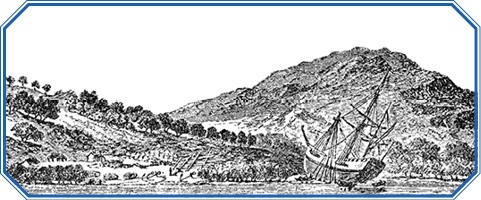 Иллюстрация к книге — Путешествие Магеллана [i_114.jpg]