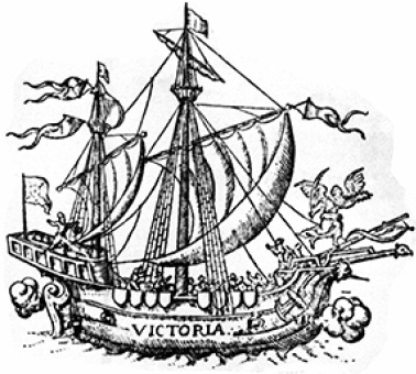 Иллюстрация к книге — Путешествие Магеллана [i_121.jpg]