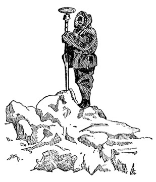 Иллюстрация к книге — По большому льду. Северный полюс [i_030.jpg]