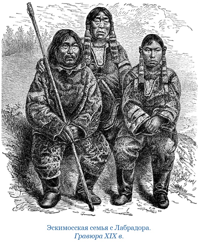 Иллюстрация к книге — По большому льду. Северный полюс [i_085.jpg]