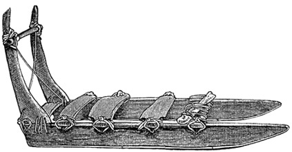 Иллюстрация к книге — По большому льду. Северный полюс [i_091.jpg]