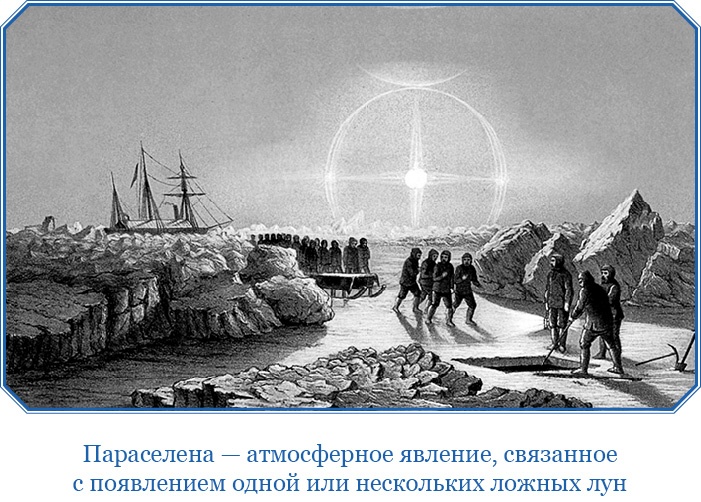 Иллюстрация к книге — По большому льду. Северный полюс [i_109.jpg]