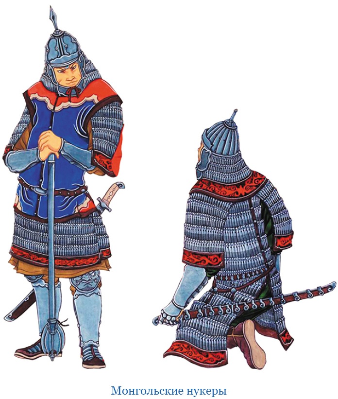 Иллюстрация к книге — Книга чудес света [i_009.jpg]