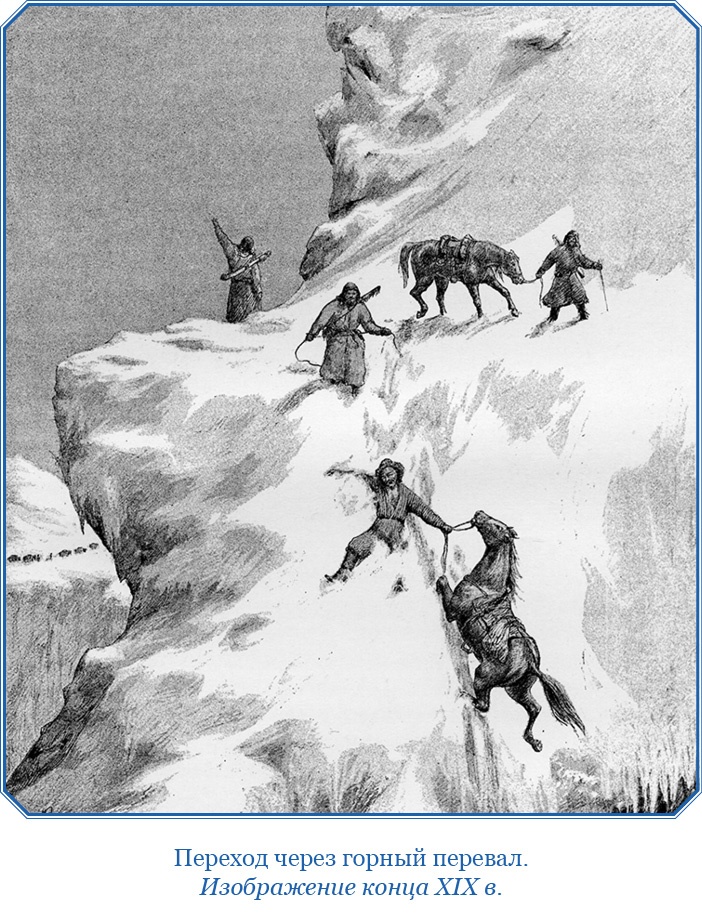 Иллюстрация к книге — Книга чудес света [i_066.jpg]