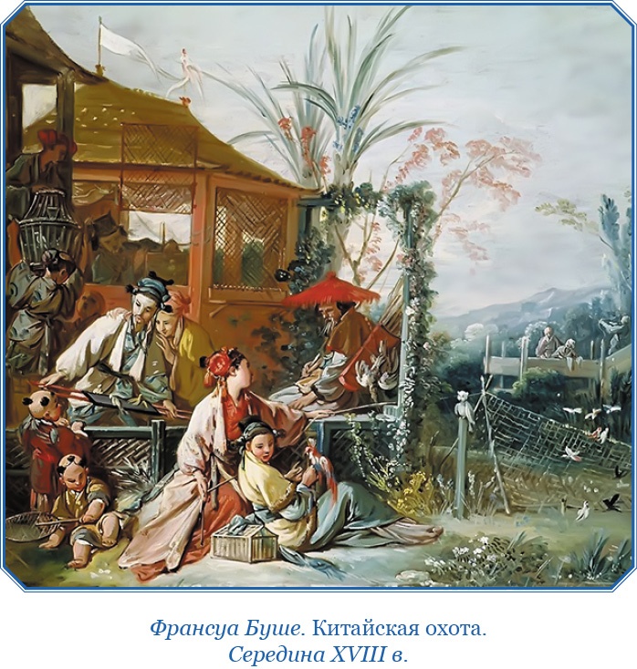 Иллюстрация к книге — Сибирь. Монголия. Китай. Тибет. Путешествия длиною в жизнь [i_019.jpg]