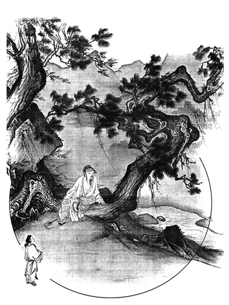 Иллюстрация к книге — Сибирь. Монголия. Китай. Тибет. Путешествия длиною в жизнь [i_063.jpg]