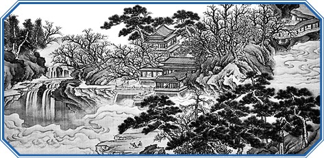 Иллюстрация к книге — Сибирь. Монголия. Китай. Тибет. Путешествия длиною в жизнь [i_074.jpg]