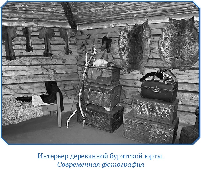 Иллюстрация к книге — Сибирь. Монголия. Китай. Тибет. Путешествия длиною в жизнь [i_082.jpg]