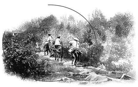 Иллюстрация к книге — Сибирь. Монголия. Китай. Тибет. Путешествия длиною в жизнь [i_104.jpg]