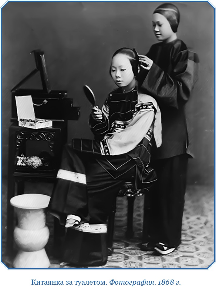 Иллюстрация к книге — Сибирь. Монголия. Китай. Тибет. Путешествия длиною в жизнь [i_139.jpg]