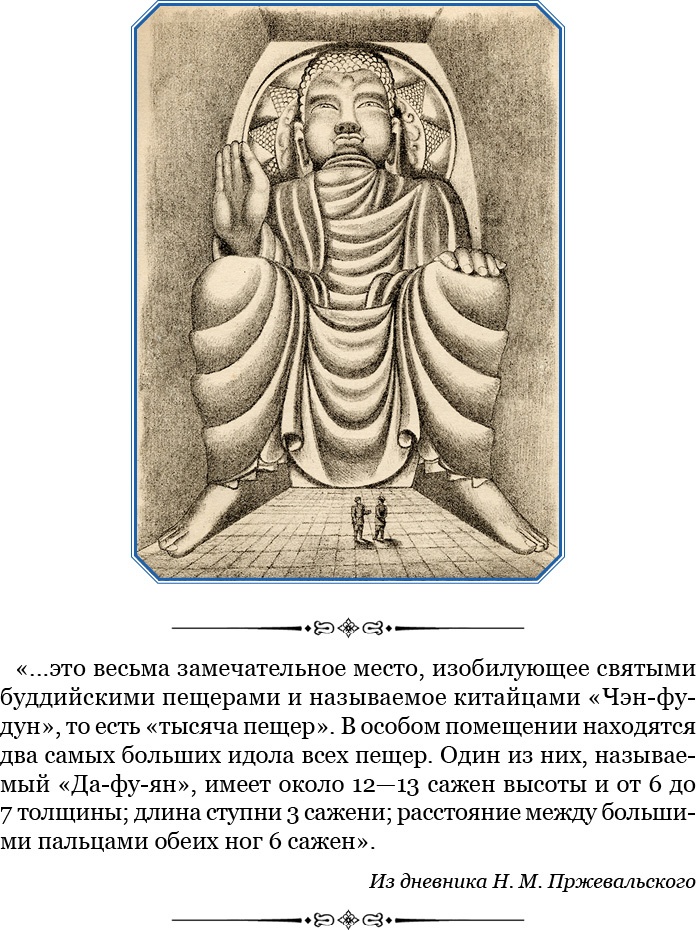 Иллюстрация к книге — Путешествия в Центральной Азии [i_013.jpg]