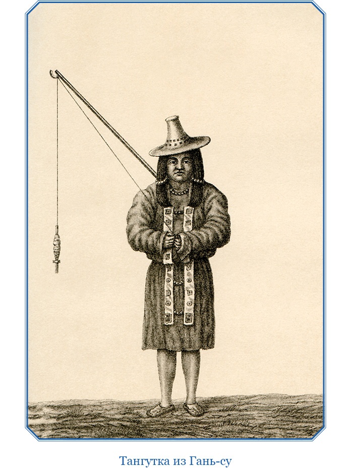 Иллюстрация к книге — Путешествия в Центральной Азии [i_023.jpg]