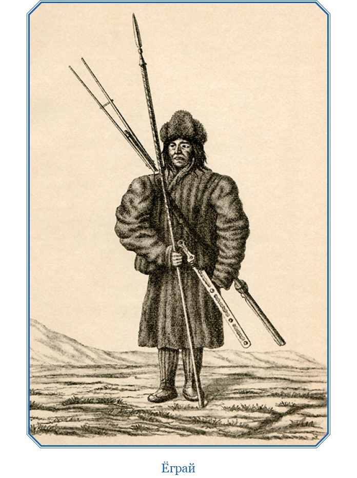 Иллюстрация к книге — Путешествия в Центральной Азии [i_027.jpg]