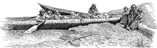 Иллюстрация к книге — Путешествия в Центральной Азии [i_051.jpg]