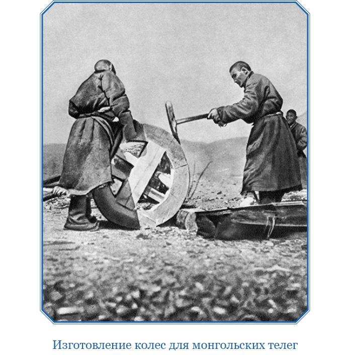 Иллюстрация к книге — Путешествия в Центральной Азии [i_057.jpg]