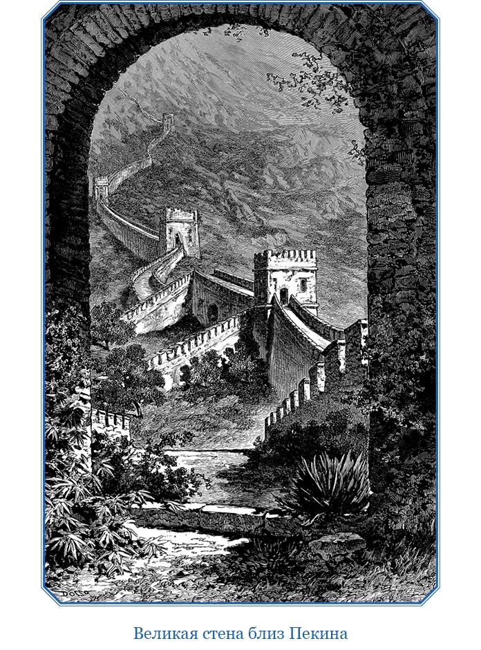 Иллюстрация к книге — Путешествия в Центральной Азии [i_066.jpg]