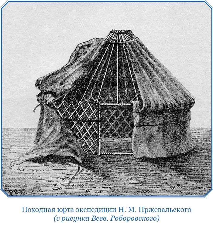 Иллюстрация к книге — Путешествия в Центральной Азии [i_072.jpg]