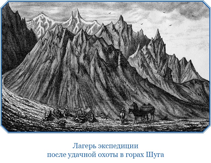 Иллюстрация к книге — Путешествия в Центральной Азии [i_092.jpg]