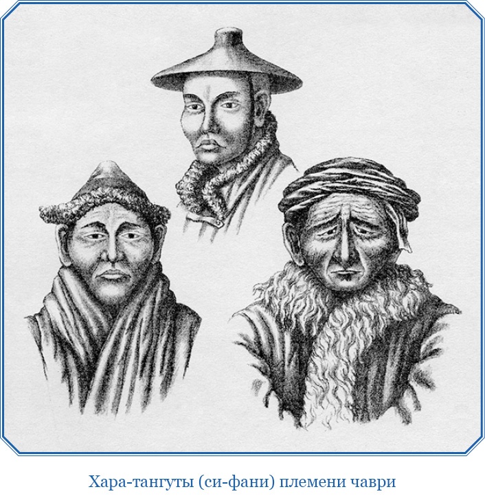 Иллюстрация к книге — Путешествия в Центральной Азии [i_102.jpg]