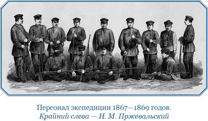 Иллюстрация к книге — Путешествия в Центральной Азии [i_107.jpg]