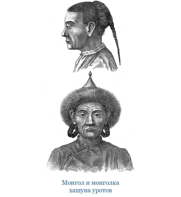 Иллюстрация к книге — Путешествия в Центральной Азии [i_109.jpg]