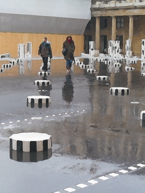 Иллюстрация к книге — Прекрасная Франция [i_007.jpg]