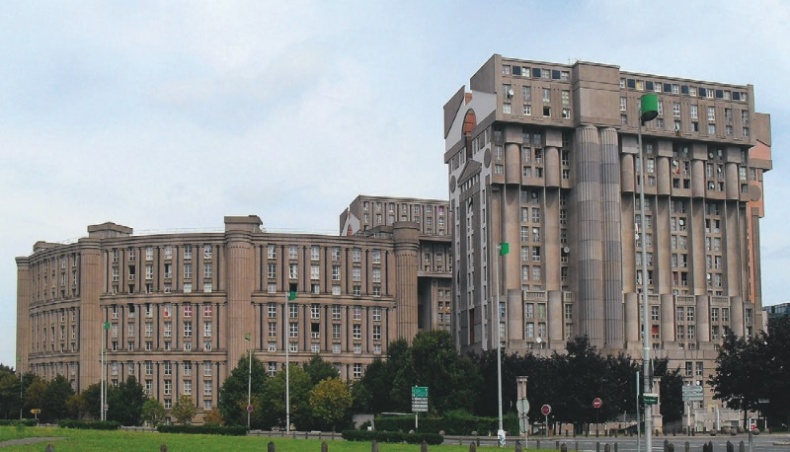 Иллюстрация к книге — Прекрасная Франция [i_010.jpg]