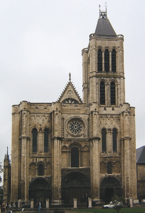 Иллюстрация к книге — Прекрасная Франция [i_014.jpg]